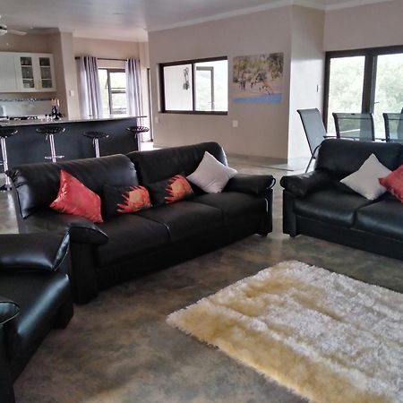 Hazyview Bogarts Villa Екстер'єр фото