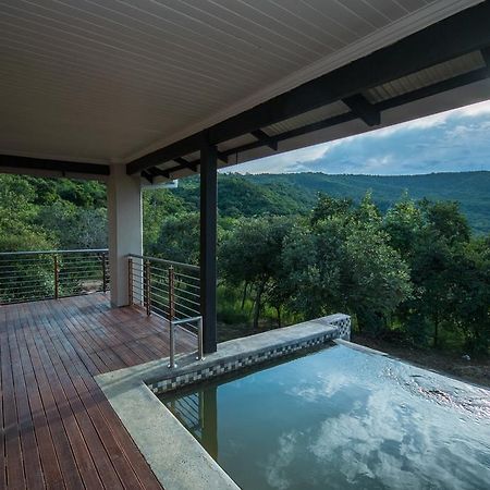 Hazyview Bogarts Villa Екстер'єр фото