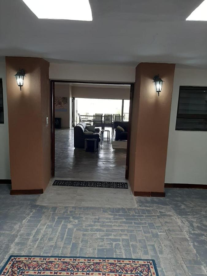 Hazyview Bogarts Villa Екстер'єр фото