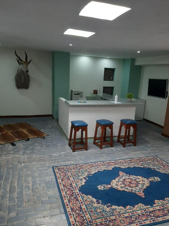 Hazyview Bogarts Villa Екстер'єр фото