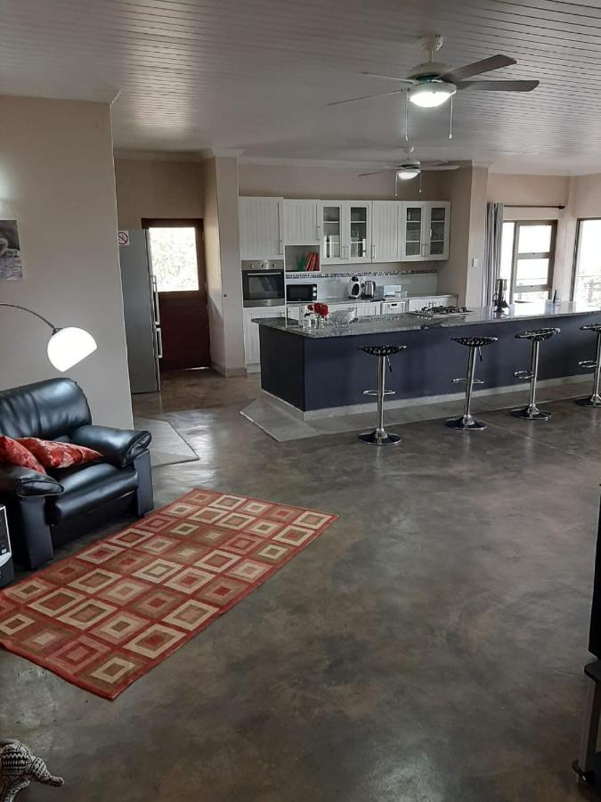 Hazyview Bogarts Villa Екстер'єр фото