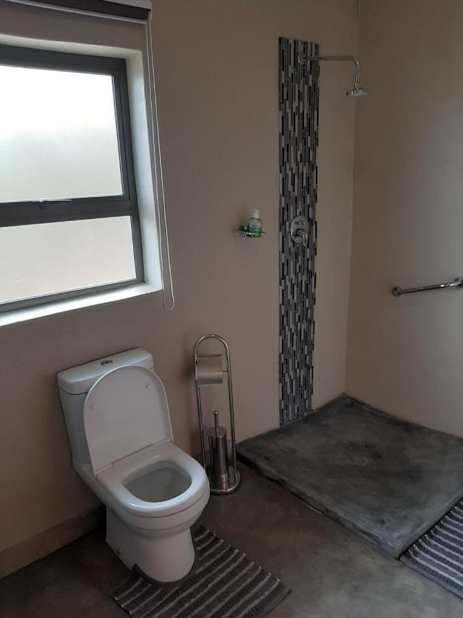Hazyview Bogarts Villa Екстер'єр фото