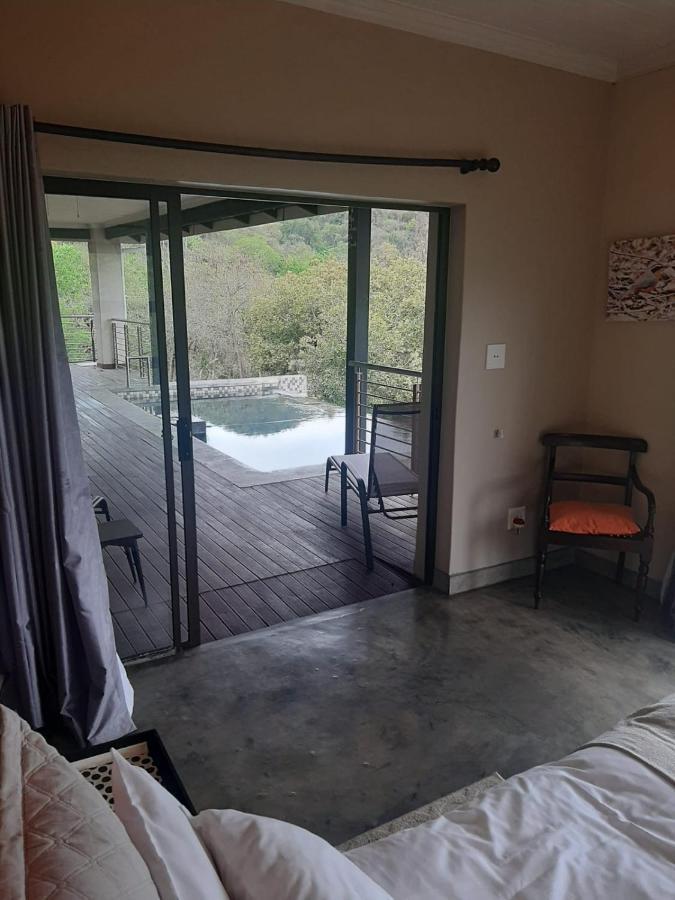 Hazyview Bogarts Villa Екстер'єр фото