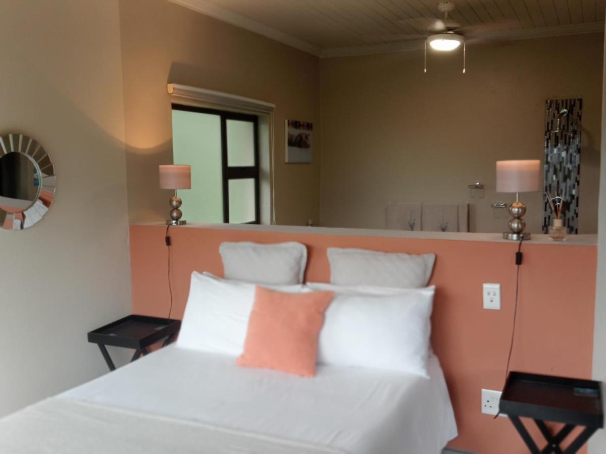 Hazyview Bogarts Villa Екстер'єр фото