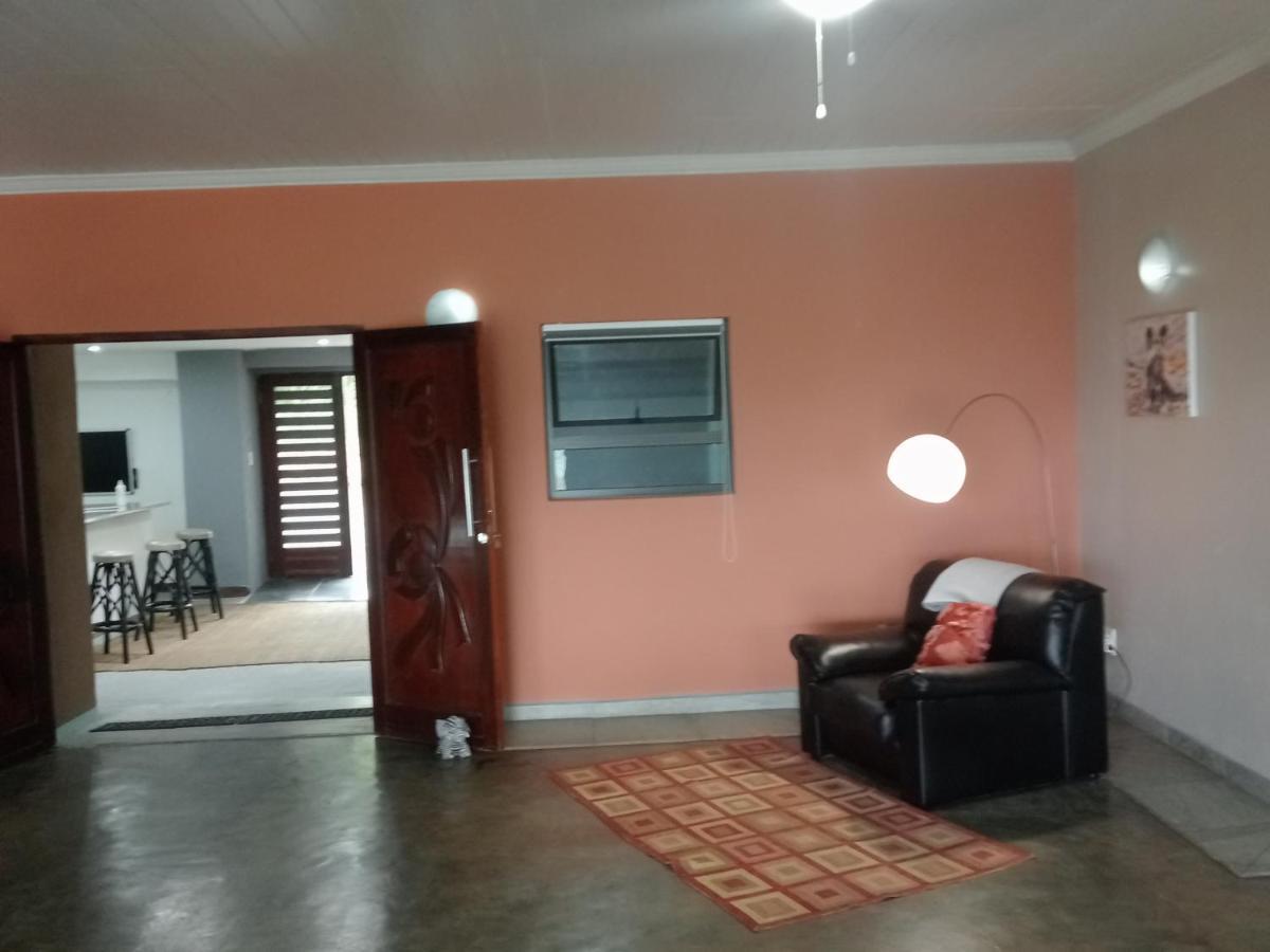 Hazyview Bogarts Villa Екстер'єр фото