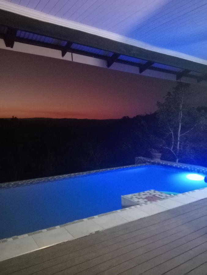 Hazyview Bogarts Villa Екстер'єр фото