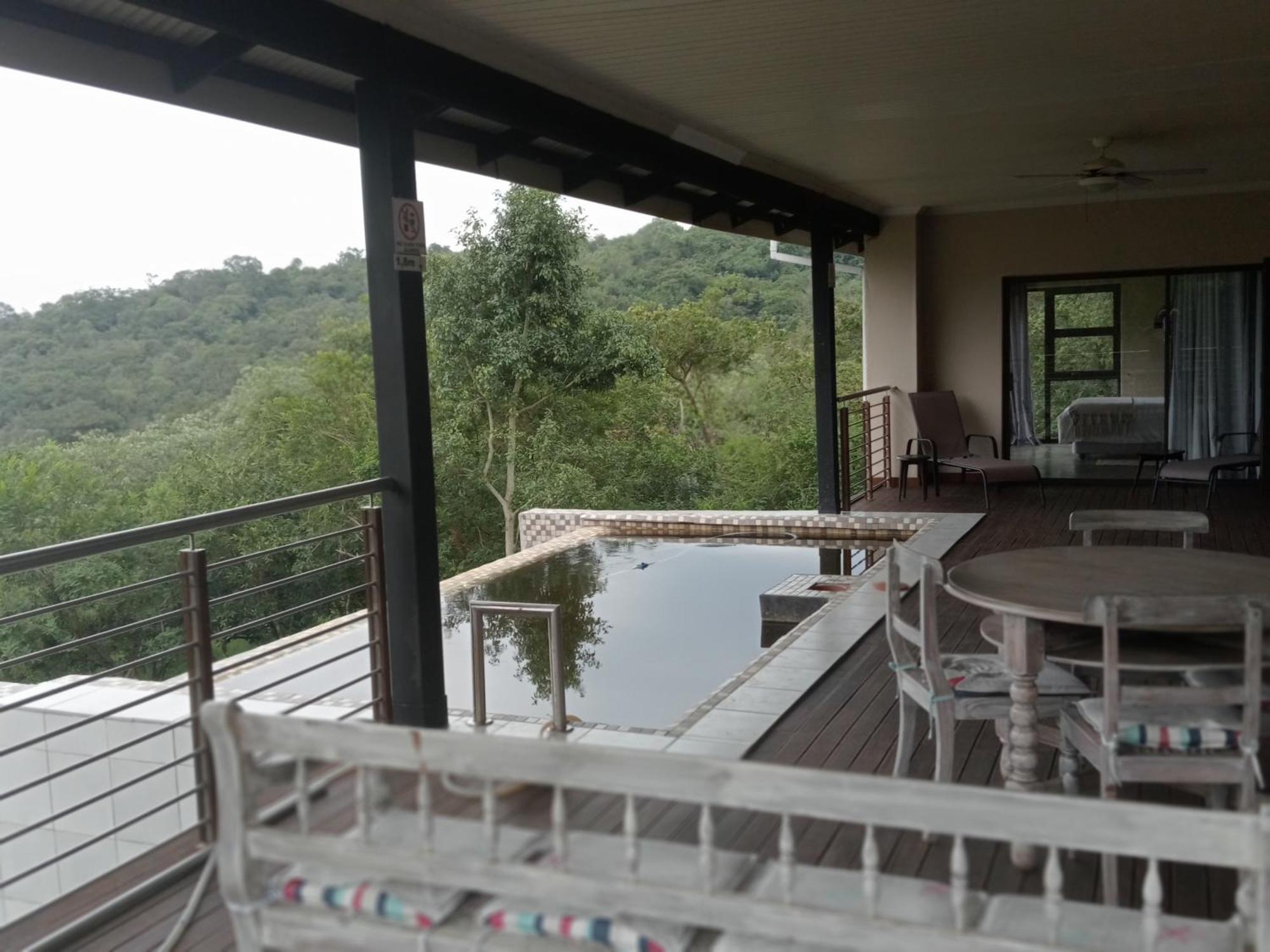 Hazyview Bogarts Villa Екстер'єр фото
