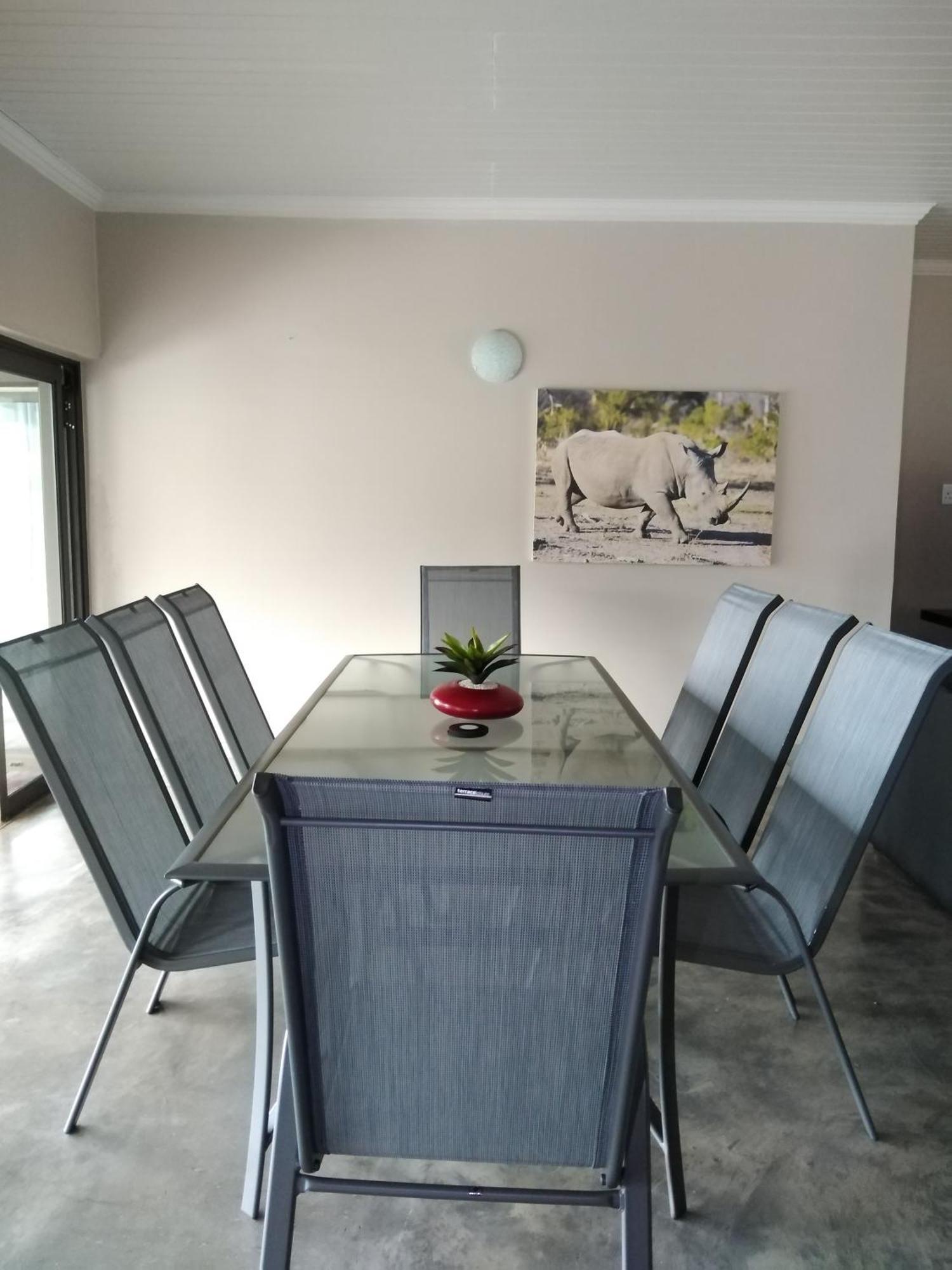 Hazyview Bogarts Villa Екстер'єр фото