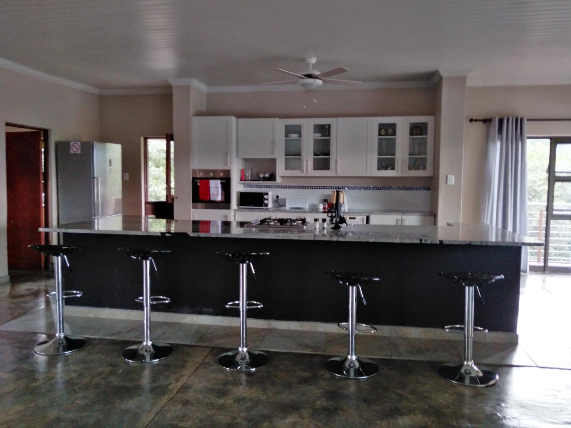 Hazyview Bogarts Villa Екстер'єр фото