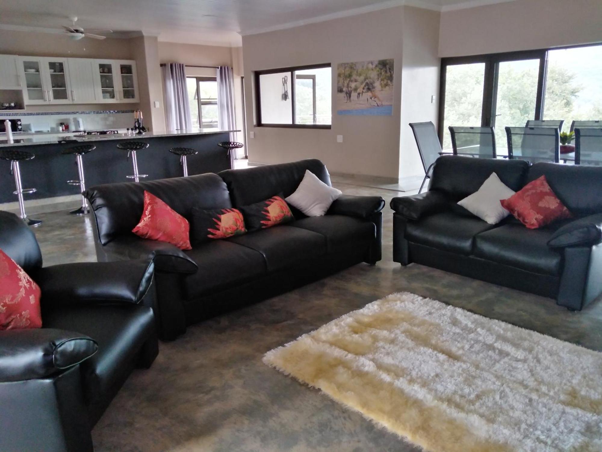Hazyview Bogarts Villa Екстер'єр фото