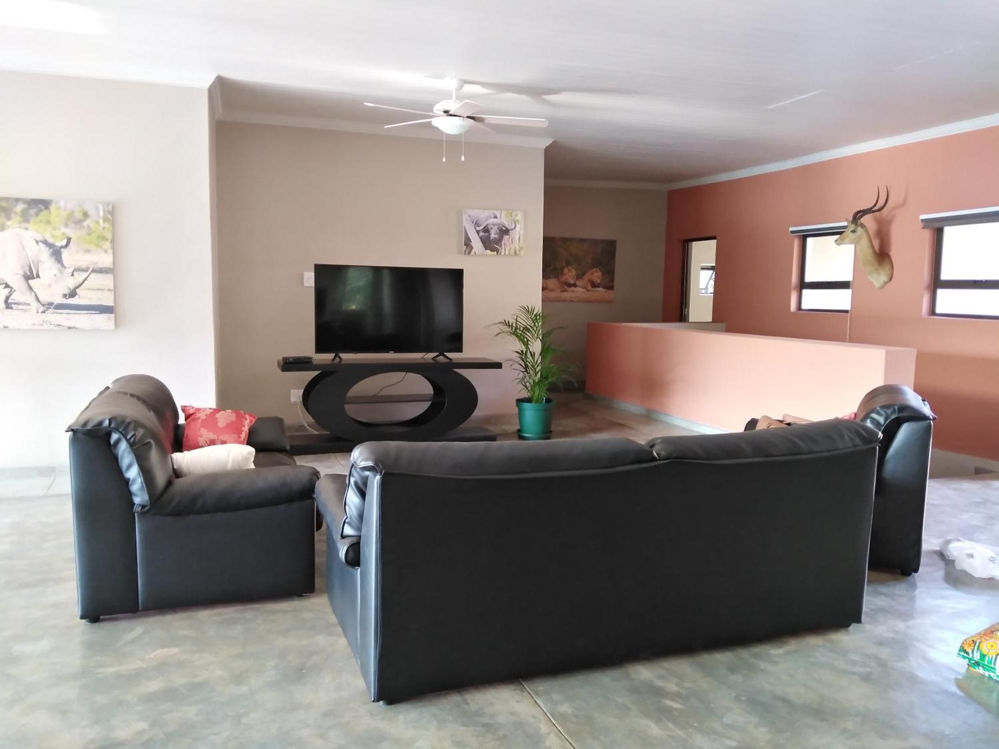 Hazyview Bogarts Villa Екстер'єр фото