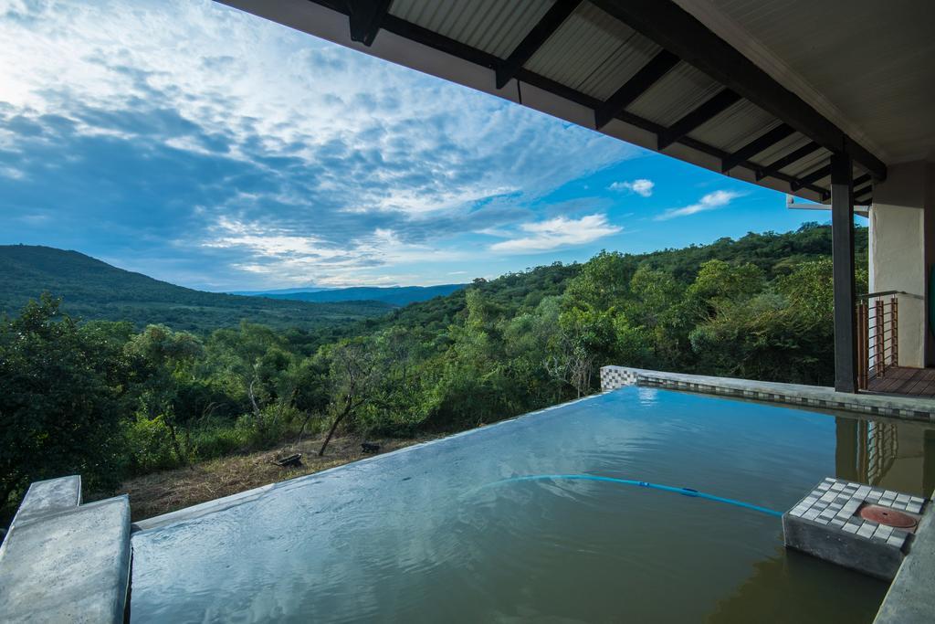 Hazyview Bogarts Villa Екстер'єр фото